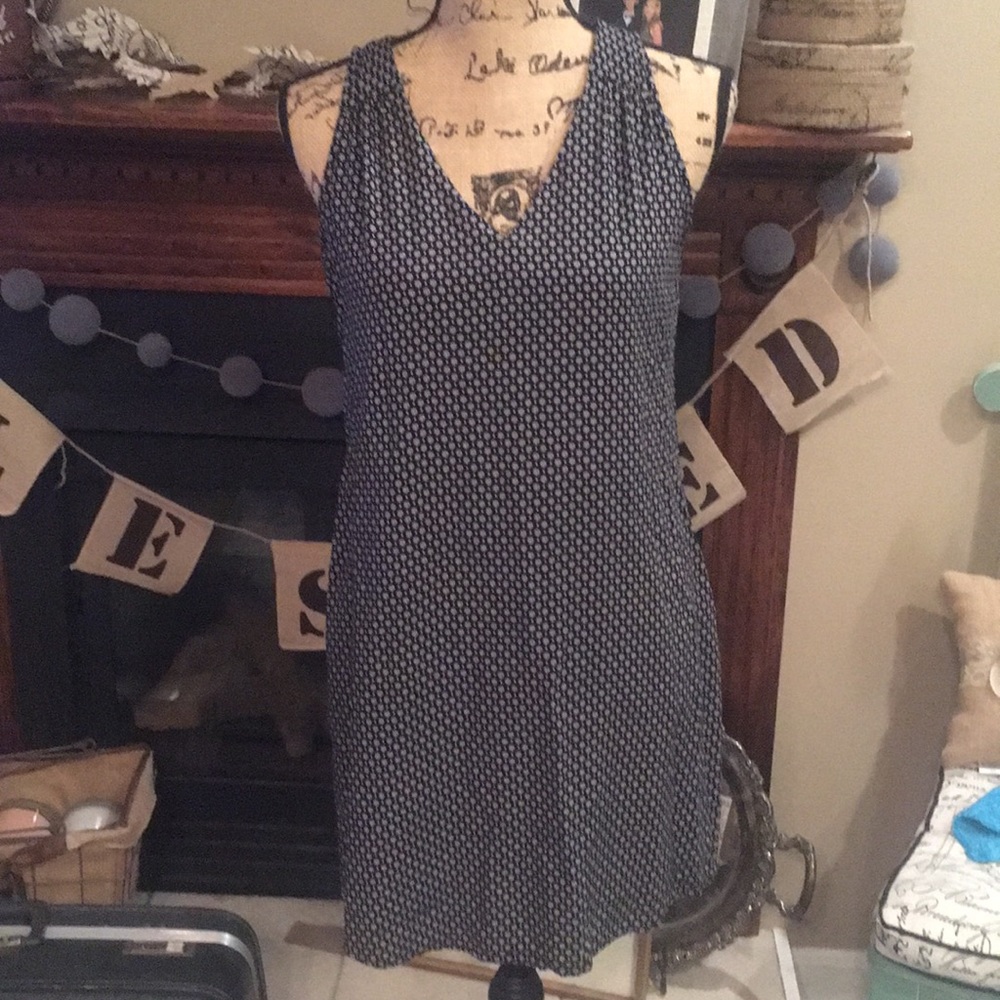Old navy dress